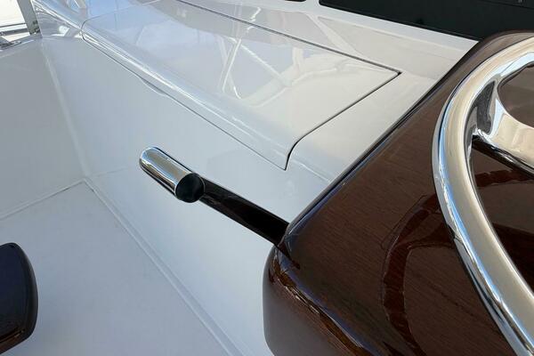 Breakaway 56ft Viking Yacht For Sale