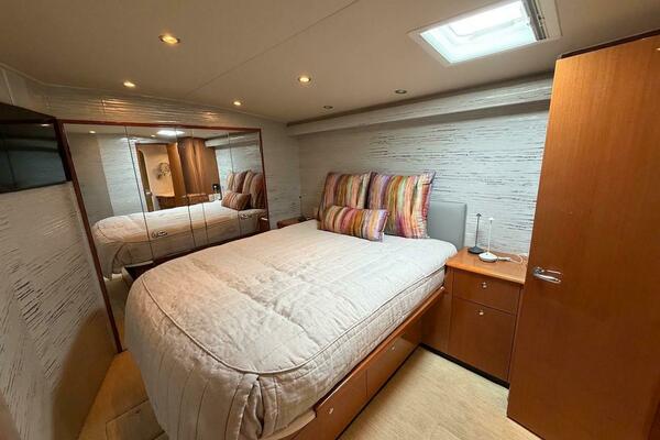 Breakaway 56ft Viking Yacht For Sale