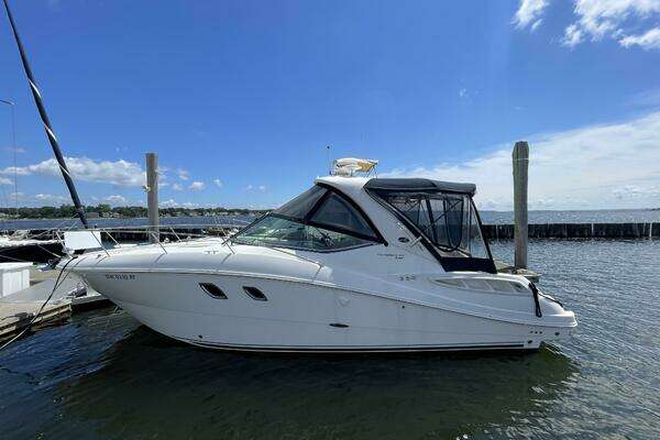 33-ft-Sea Ray-2010-330 Sundancer- Warwick Rhode Island United States  yacht for sale