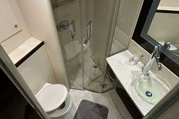 Lazzara Yachts LSX 75 Yacht For Sale