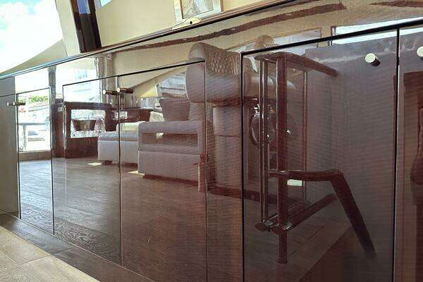 Lazzara Yachts LSX 75 Yacht For Sale