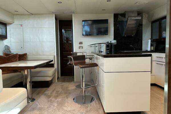 Lazzara Yachts LSX 75 Yacht For Sale