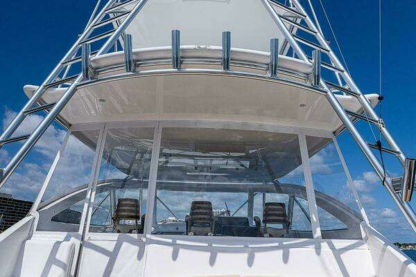 Viking 44 Open Yacht For Sale