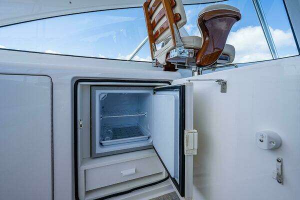 Viking 44 Open Yacht For Sale