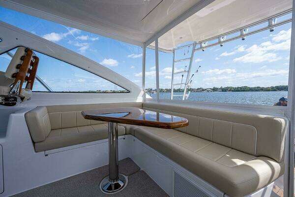 Viking 44 Open Yacht For Sale