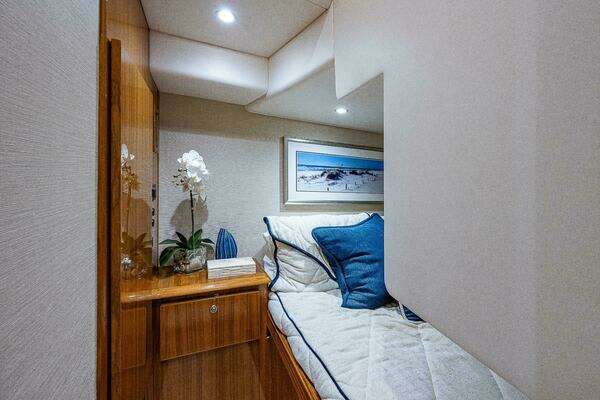 Viking 44 Open Yacht For Sale