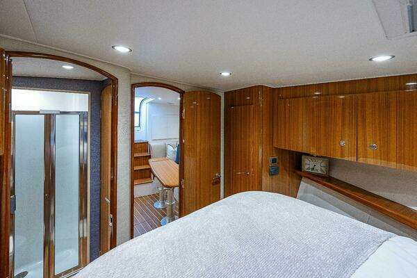 Viking 44 Open Yacht For Sale