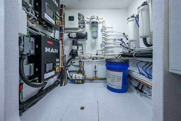 Viking 44 Open Yacht For Sale