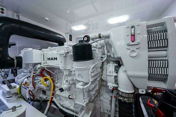 Viking 44 Open Yacht For Sale