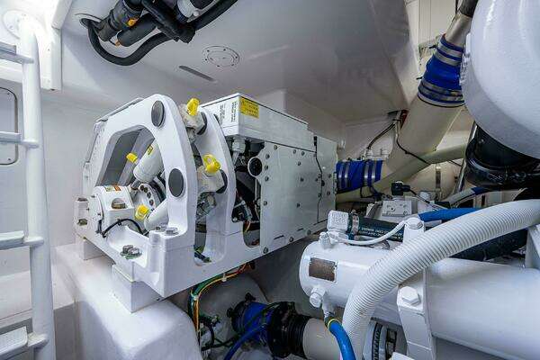 Viking 44 Open Yacht For Sale