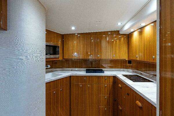 Viking 44 Open Yacht For Sale