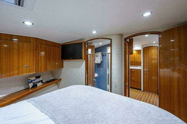 Viking 44 Open Yacht For Sale