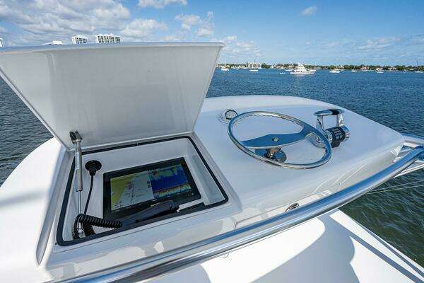 Viking 44 Open Yacht For Sale
