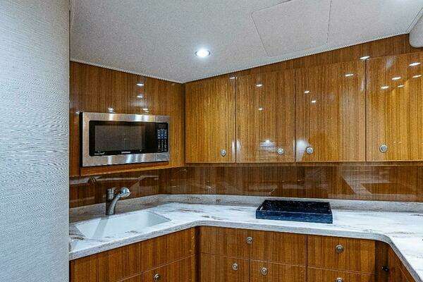 Viking 44 Open Yacht For Sale