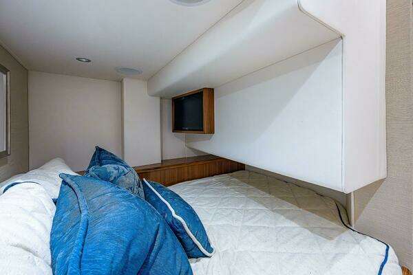 Viking 44 Open Yacht For Sale