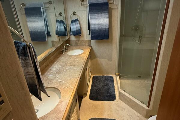 Miss Wendy 81ft Burger Yacht For Sale