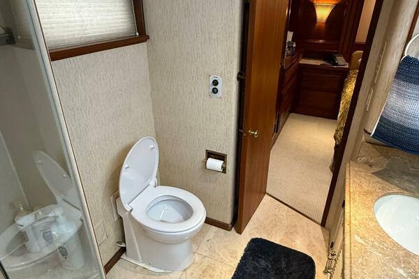 Miss Wendy 81ft Burger Yacht For Sale