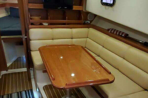 Knot A Care 34ft Mainship Yacht For Sale
