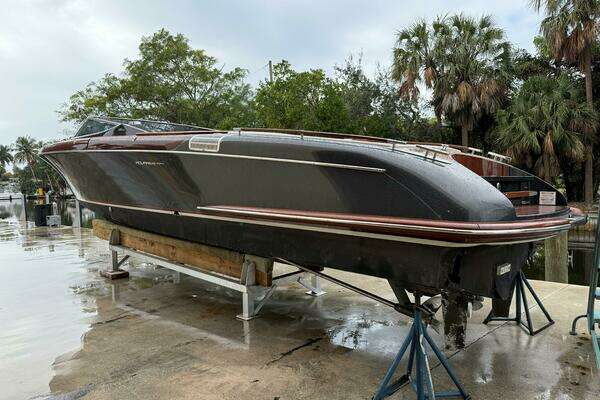 2016 Riva 33