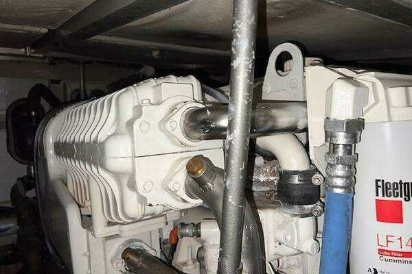 Viking 45 Convertible Yacht For Sale