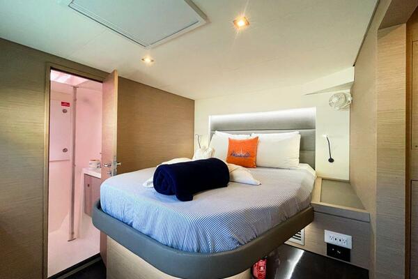 46ft Fountaine Pajot Yacht For Sale 46ft Fountaine Pajot Yacht For Sale