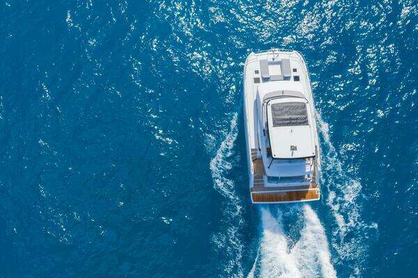 Fountaine Pajot MY 40 Yacht For Sale