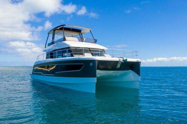 Fountaine Pajot MY 40 Yacht For Sale