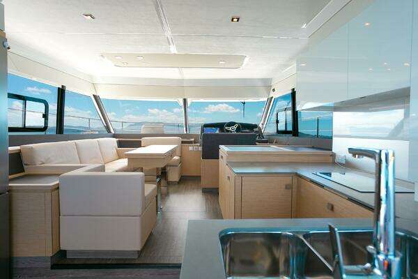 Fountaine Pajot MY 40 Yacht For Sale