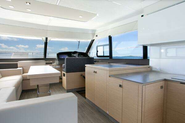 Fountaine Pajot MY 40 Yacht For Sale