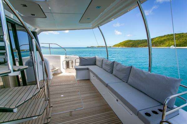 Fountaine Pajot MY 40 Yacht For Sale