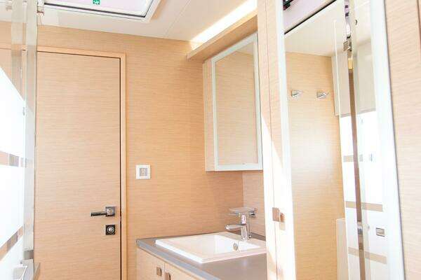 Fountaine Pajot MY 40 Yacht For Sale