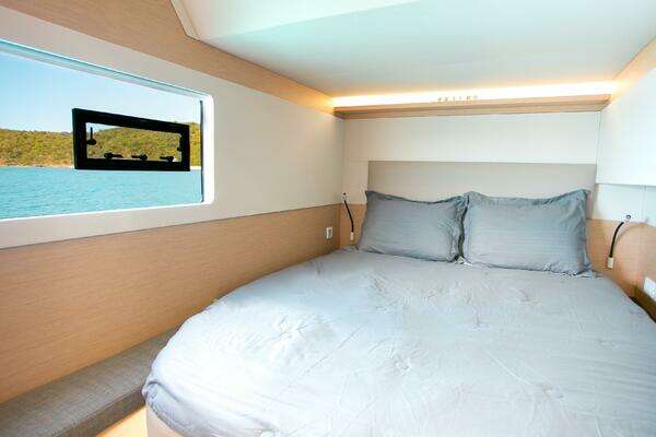 Fountaine Pajot MY 40 Yacht For Sale