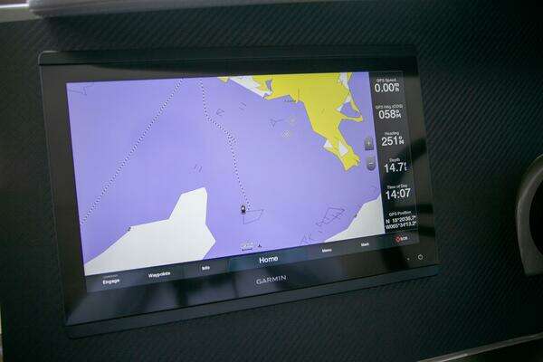 Fountaine Pajot MY 40 Yacht For Sale