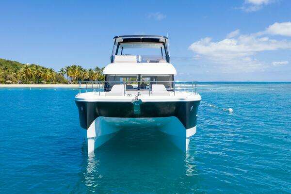 Fountaine Pajot MY 40 Yacht For Sale