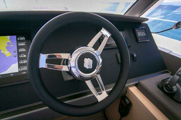 Fountaine Pajot MY 40 Yacht For Sale