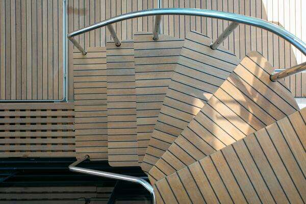 Fountaine Pajot MY 40 Yacht For Sale