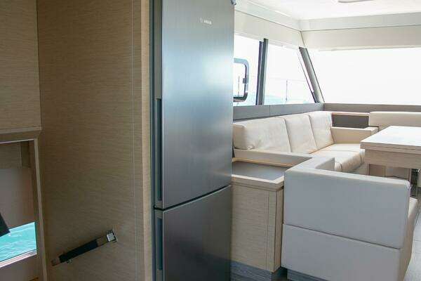 Fountaine Pajot MY 40 Yacht For Sale