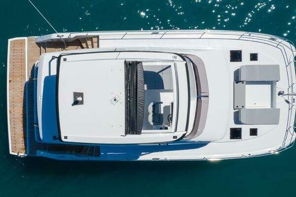 Fountaine Pajot MY 40 Yacht For Sale