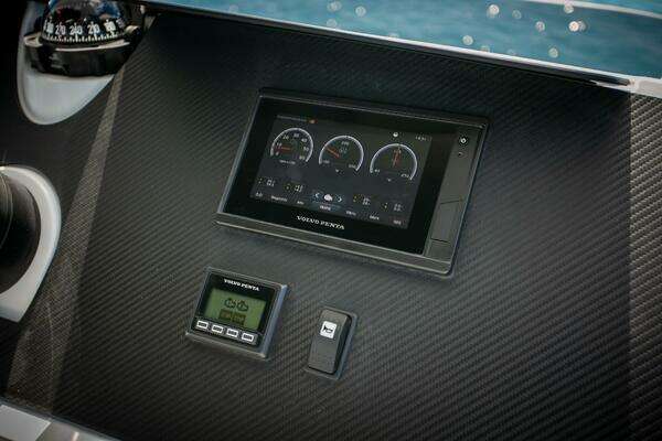 Fountaine Pajot MY 40 Yacht For Sale