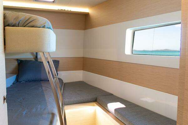 Fountaine Pajot MY 40 Yacht For Sale