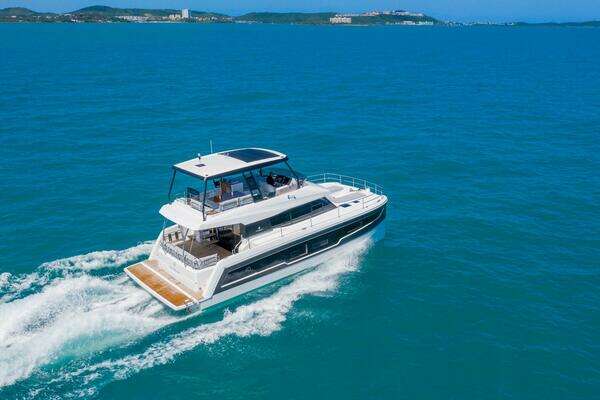 Fountaine Pajot MY 40 Yacht For Sale