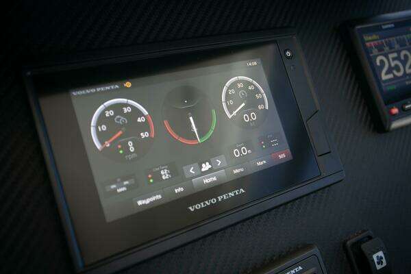 Fountaine Pajot MY 40 Yacht For Sale