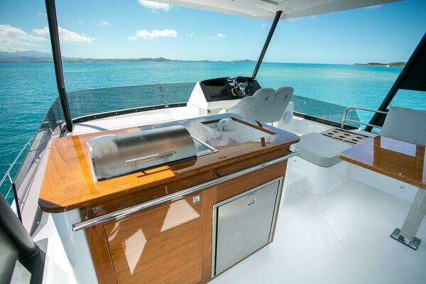 Fountaine Pajot MY 40 Yacht For Sale