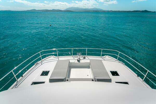 Fountaine Pajot MY 40 Yacht For Sale