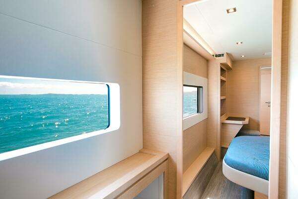 Fountaine Pajot MY 40 Yacht For Sale