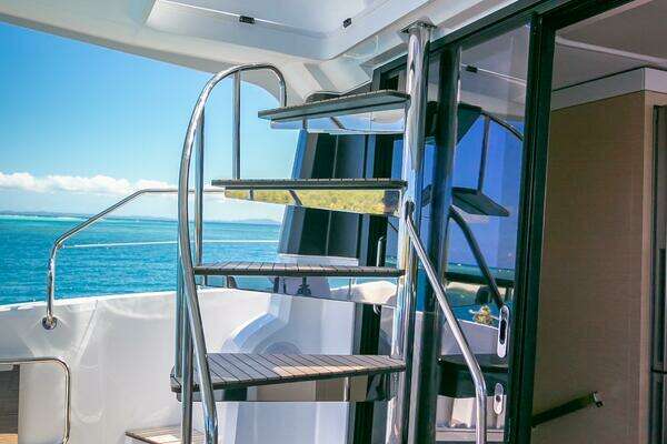 Fountaine Pajot MY 40 Yacht For Sale