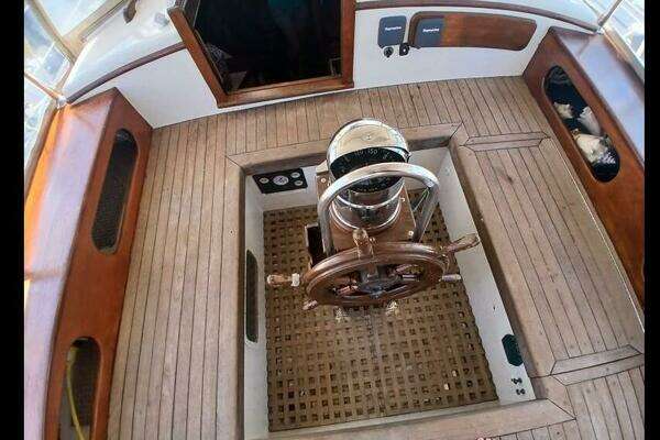 Papillion 41ft Dickerson Yacht For Sale