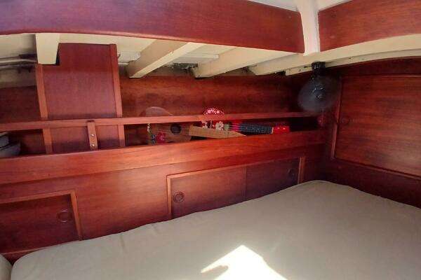 Papillion 41ft Dickerson Yacht For Sale