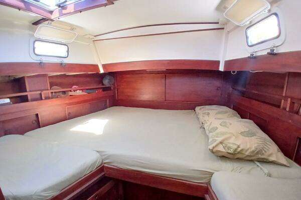 Papillion 41ft Dickerson Yacht For Sale