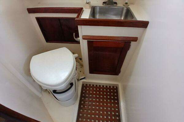 Papillion 41ft Dickerson Yacht For Sale